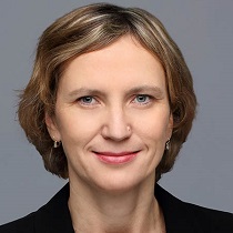 Jarmila Hanzalová